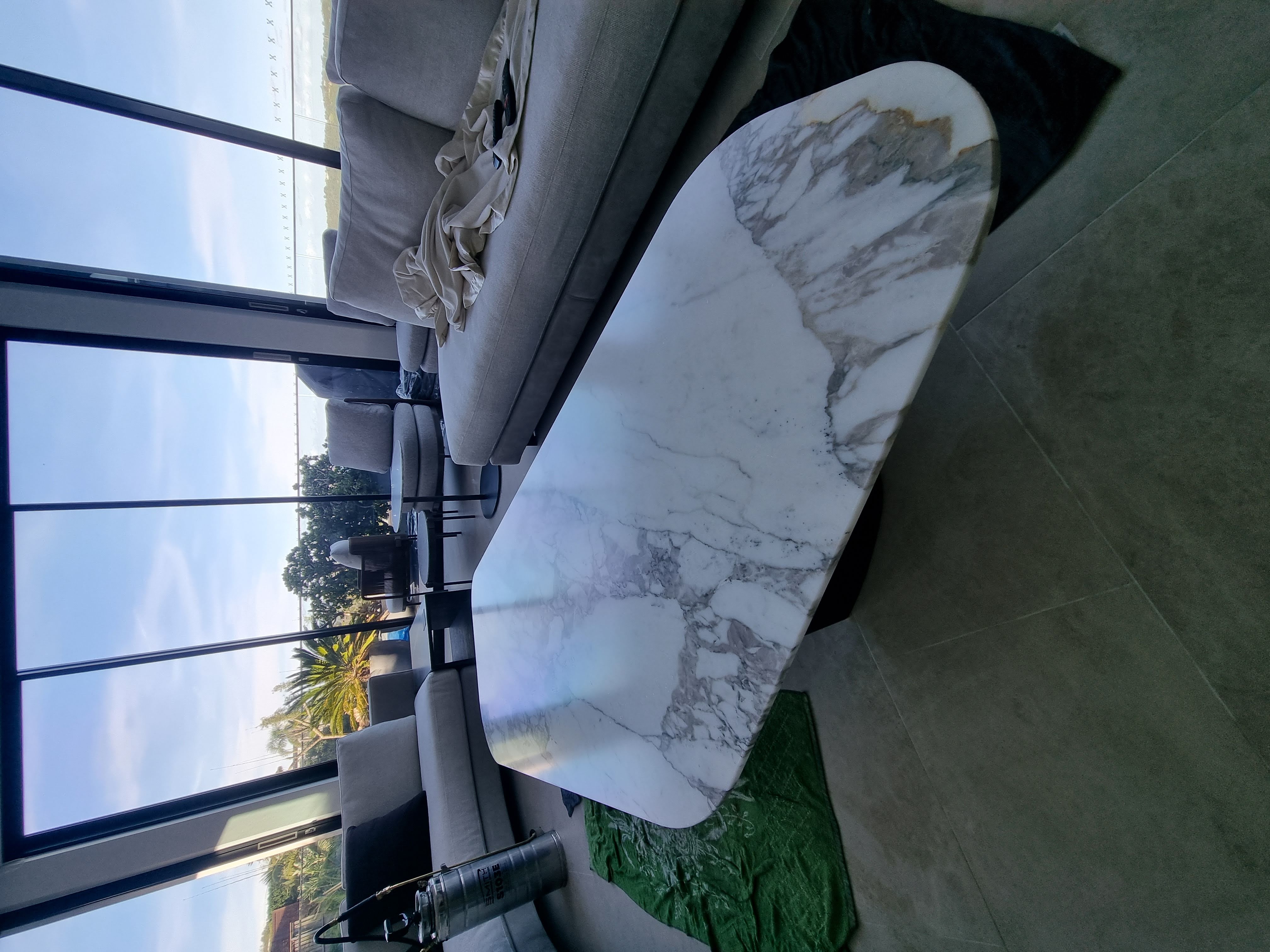 Agueci Stone Work