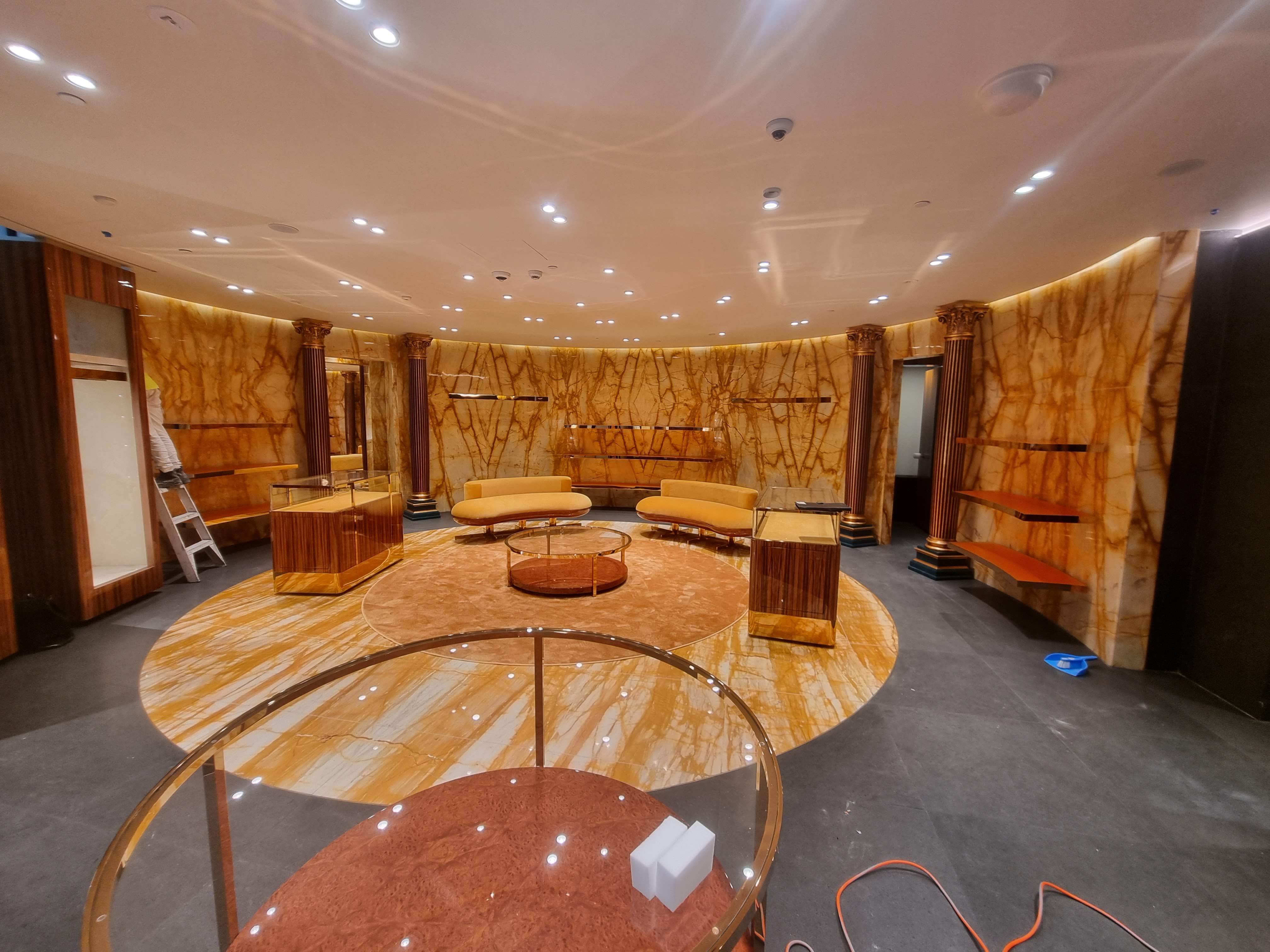 Agueci Stone Work