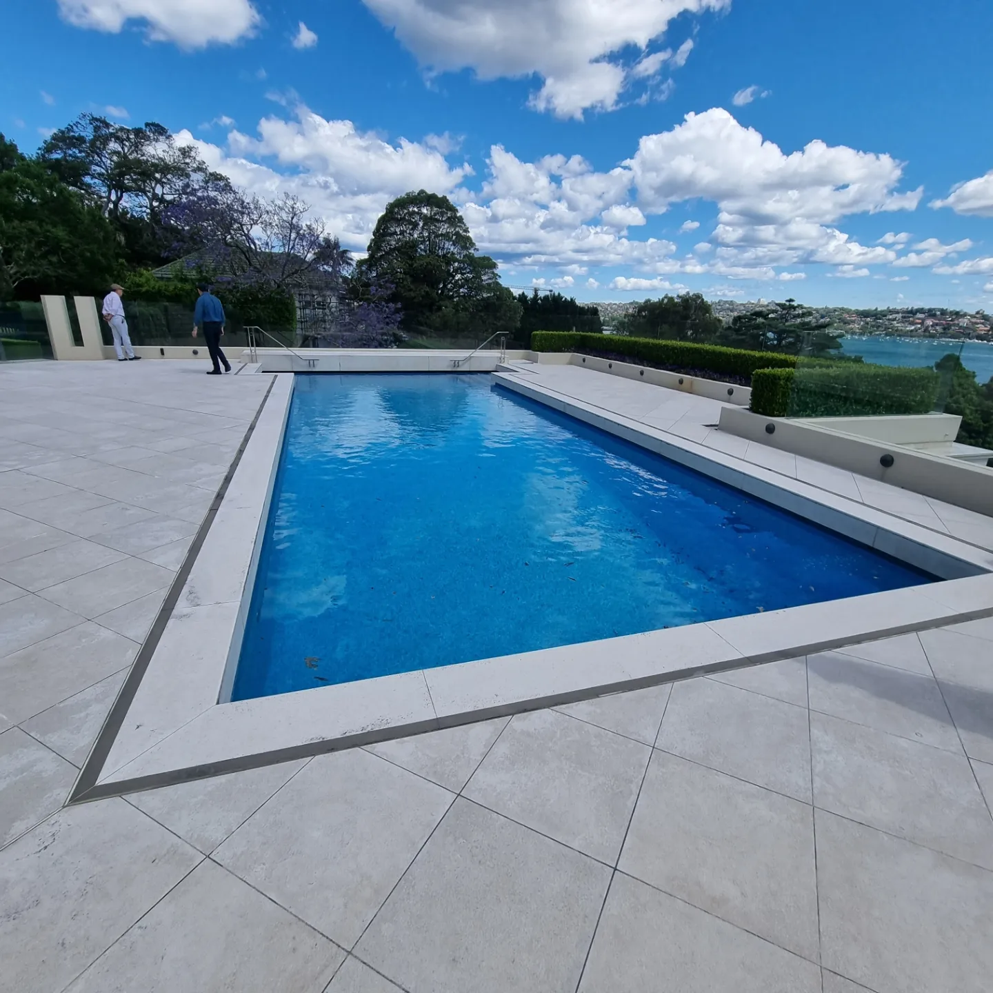 Agueci Stone Work